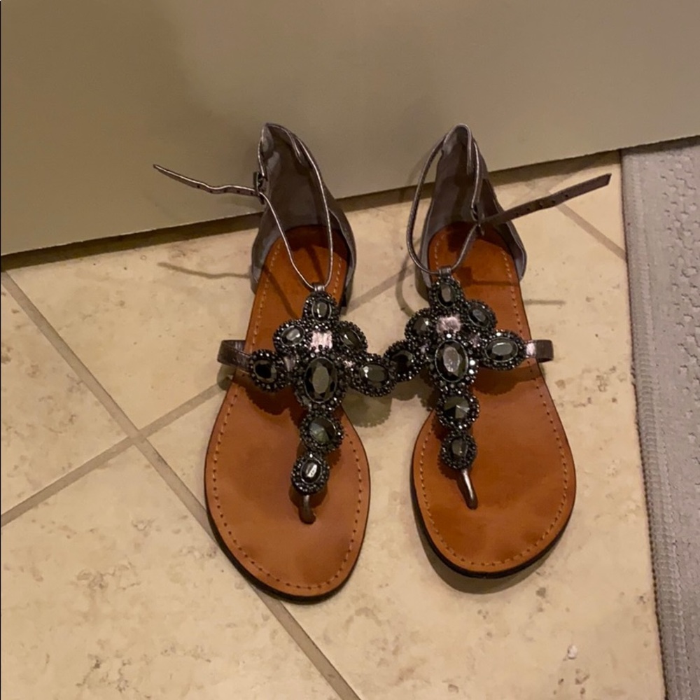 Vince Camuto Sandals